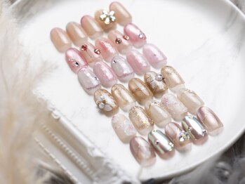 ボニータ(Bonita)/ゴージャスコース