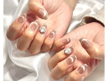 キャッツアイトーキョー 西荻窪店/マグアート