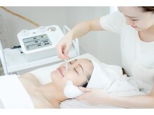 イーズ ミュゼ ららぽーと柏の葉/≪フェイシャル≫ヒト幹細胞美容