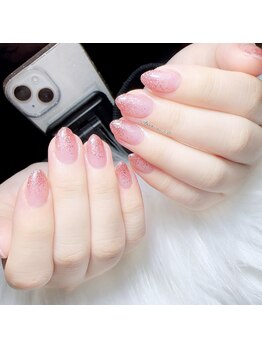 アユミネイル 川崎(Aumi nail)/