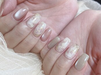 シキナ(shikina)/ニュアンス　マグネット