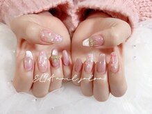 エリア(ELIA)/ワンホン