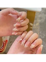 ヘブン ネイル 鶯谷(HEAVEN Nail)/