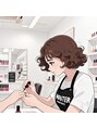 ネイルモンスター 道玄坂店(NAILMONSTER) Shiina 