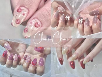 シュシュ(Chou Chou)