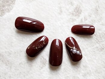 アミュゼ 本八幡店/定額ブロンズ