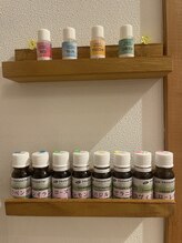 アロマージュフィール(AROMAGE FEEL)/嗅覚から分かる心と体