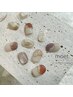 【３回目まで限定☆hand】アート2本コース　パラジェル　オフ込！