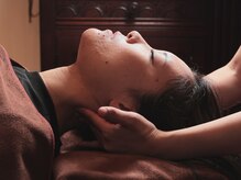 ビリア(BIRIA)/施術風景