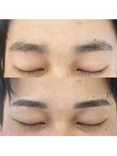 アイブロウドット 川口店(iBROW.)/男性のお客様も大歓迎！【川口】