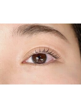 大人女性向けこだわりサロン