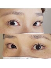ネネ(nene.)/lash lift
