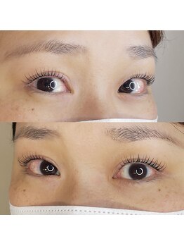 ネネ(nene.)/lash lift