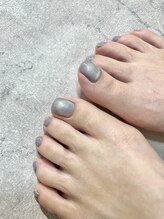 アイラッシュアンドネイル マークス 草加店(MAK's)/