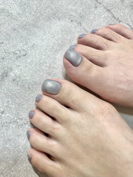 アイラッシュアンドネイル マークス 草加店(MAK's)/