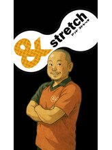 アンドストレッチ(&STRETCH) Kanesaka