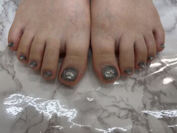 マグネットネイル