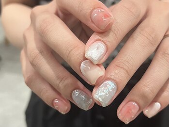 タクミウラワ アズ エティル(takumi urawa as Etel)/