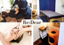 レディア 伊勢五十鈴川店(Re:Dear)