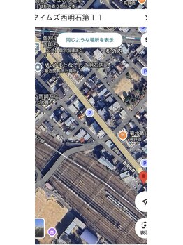 Ms.やまとなでしこ 明石店/（駐車場案内6）