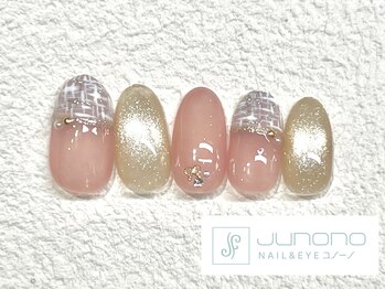 ユノーノ(Junono)/Rinka限定デザイン