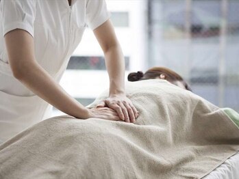 エイミー(Amy)の写真/【マタニティ/産後ケア専門】気になる産後の体型悩み解消！アロママッサージで疲労とストレスもスッキリ