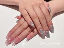 カナウ 銀座店(Kanau)/フラッシュネイル