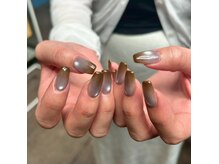 パーツもたくさん取り揃えております◎パラジェル/持込画像ok