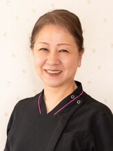 サロンドキー 姫路店(salon de:keY) 塩江 美佐子