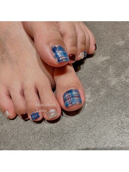 ロッタ(Lotta)/design♪