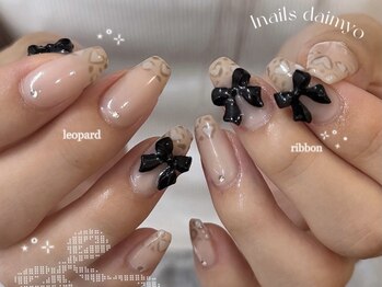アイ ネイルズ 天神店(I nails)