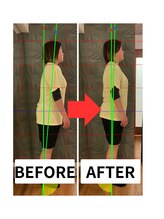 ハウオラ 三軒茶屋(HAUOLA)/ビフォーアフター