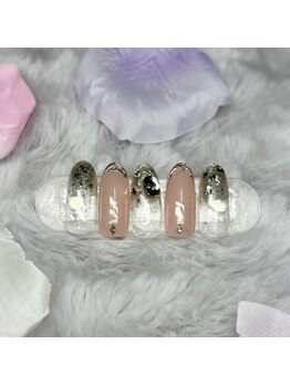 ジュエレス(Jeweless)/大人可愛い定額デザイン