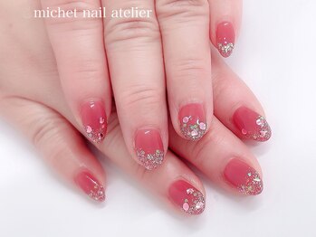 ミケ/定額ロイヤルコース