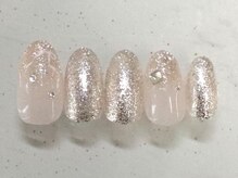 ラミニョンネイルナゴヤ(La Mignon Nail Nagoya)/スタンダード定額コース