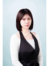 ルアン 六本木店&nbsp;KURAMOTO メンズ眉毛