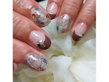 コーラル(CORAL)の写真