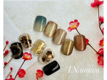 ティーエヌ 浦和店