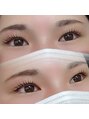 ブラン イオンモール福津店(Eyelash Salon Blanc)&nbsp;韓国風perm☆