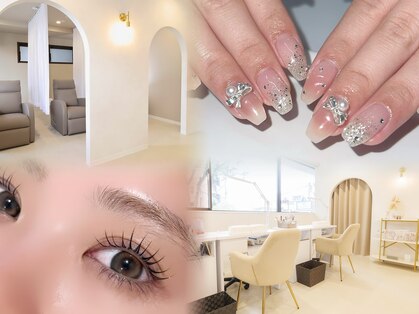 ジュベル 三鷹店(je belle)の写真