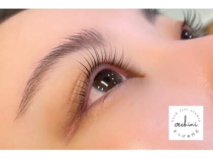 【パリジェンヌ・まつげパーマ専門店】occhini【オッキーニ】の写真