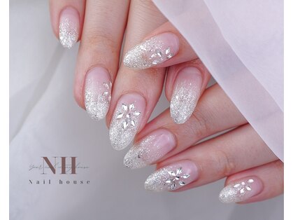 ネイルハウス(Nail house)の写真