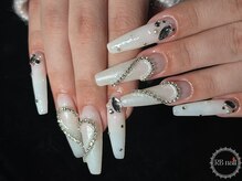アールビーネイル(RB_nail)/長さ出し