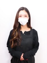 チャフ ネイルアンドアイラッシュ(CHAFF nail&eyelash) Yurika