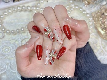 レアネイル 渋谷店(Le’a nail)/