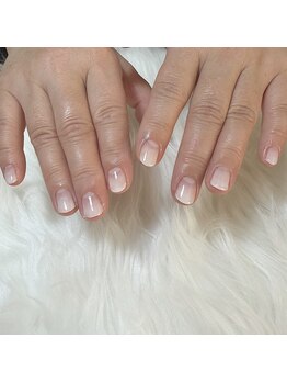 リノリー 石巻店(rinory)/グラデーションネイル