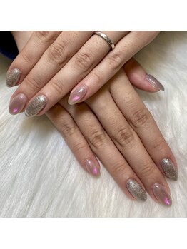 艶玉×フラッシュ