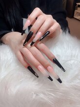 クイーンネイル(Queen Nail)/