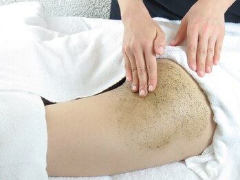 エムラボ 渋谷店(M LABO)/国産ハーブピーリング