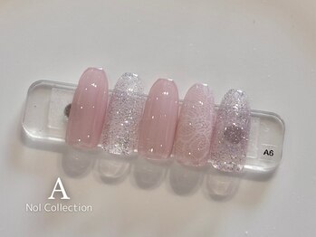ノル(Nol)/［定額］Nol Collection A ¥7700